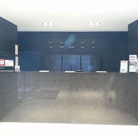 I.T.W Hotel Seul Exterior foto